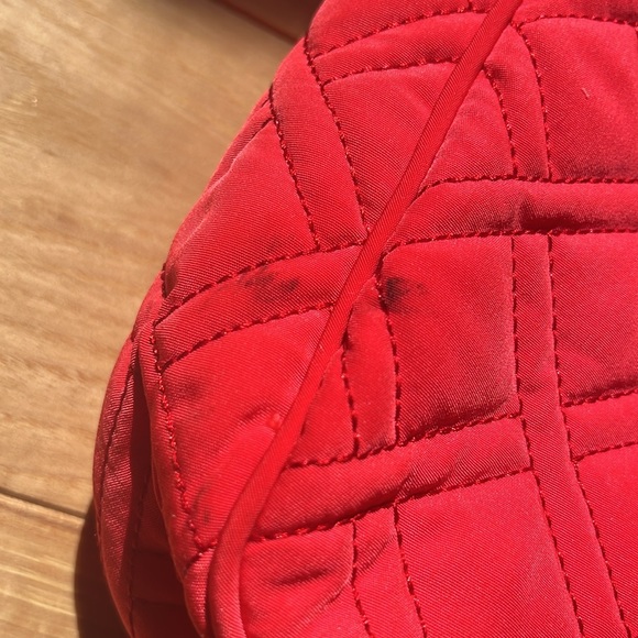 VERA BRADLEY purse and turn lock wallet - Picture 7 of 16